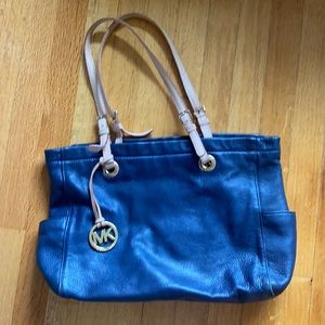 Michael Kors gently used purse